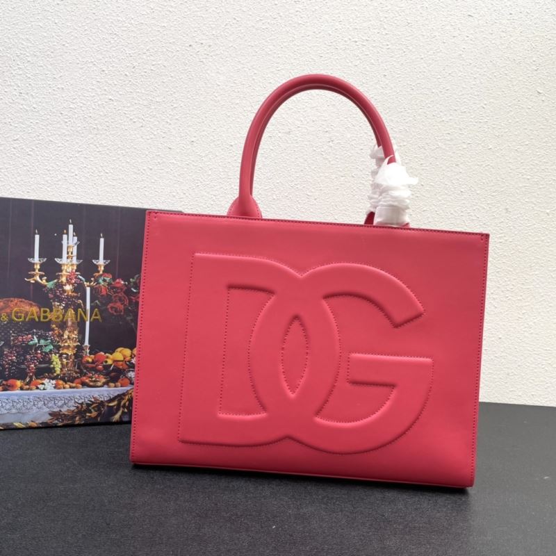 Dolce Gabbana Shopping Bags